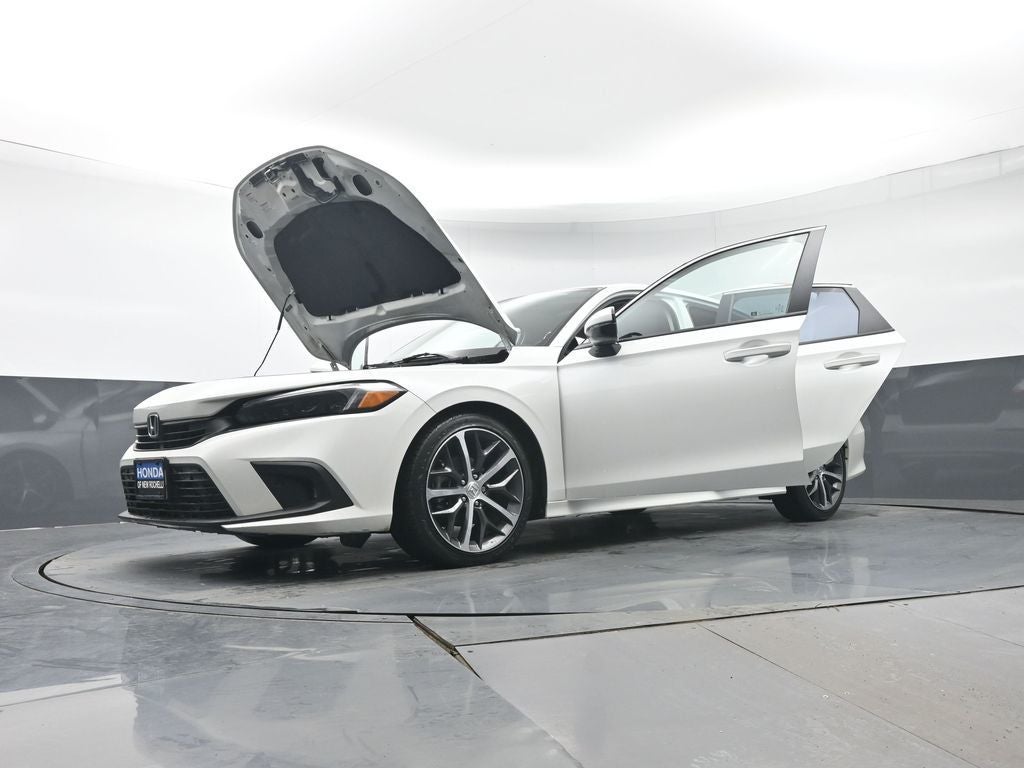 2023 Honda Civic Touring