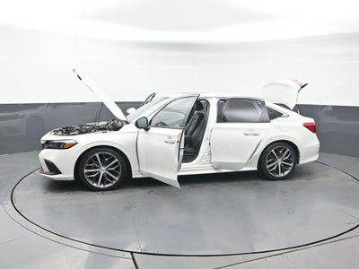 2023 Honda Civic Touring