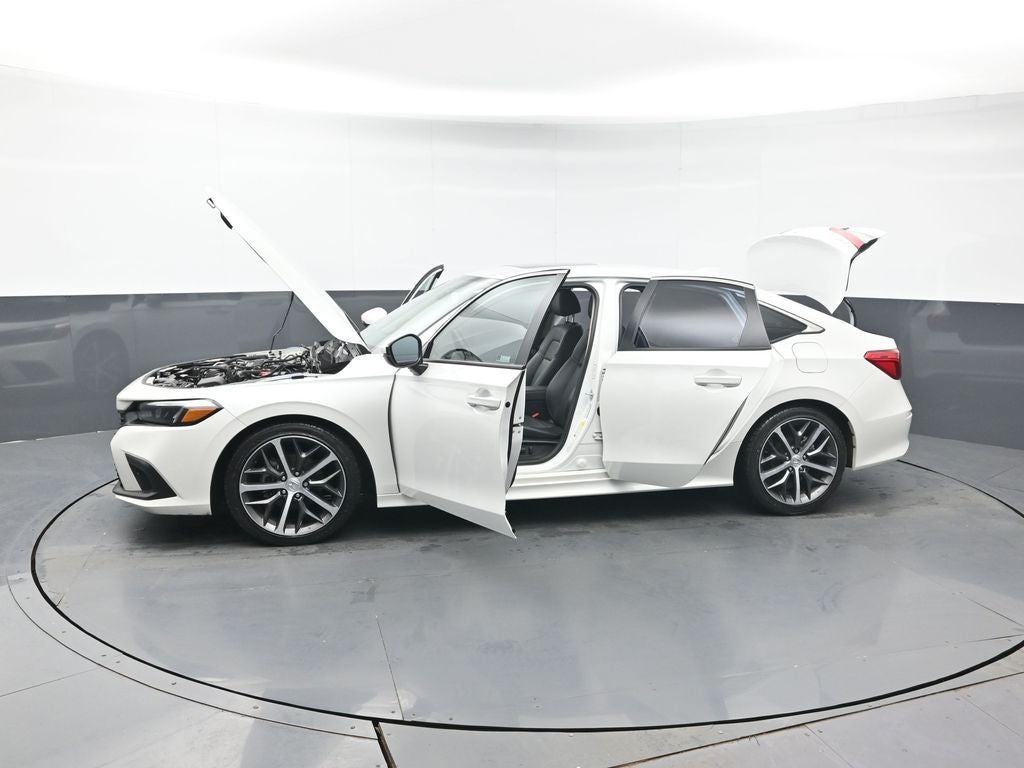 2023 Honda Civic Touring