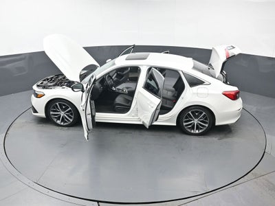 2023 Honda Civic Touring