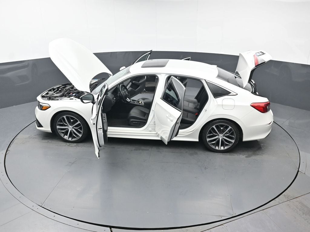 2023 Honda Civic Touring