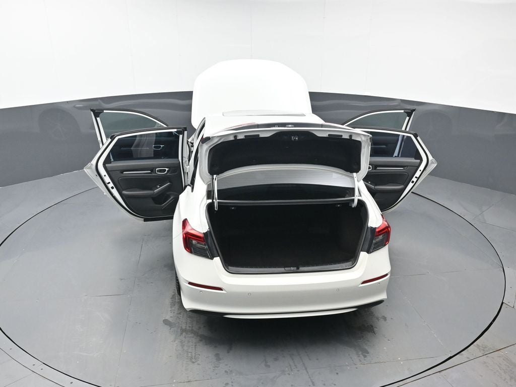 2023 Honda Civic Touring