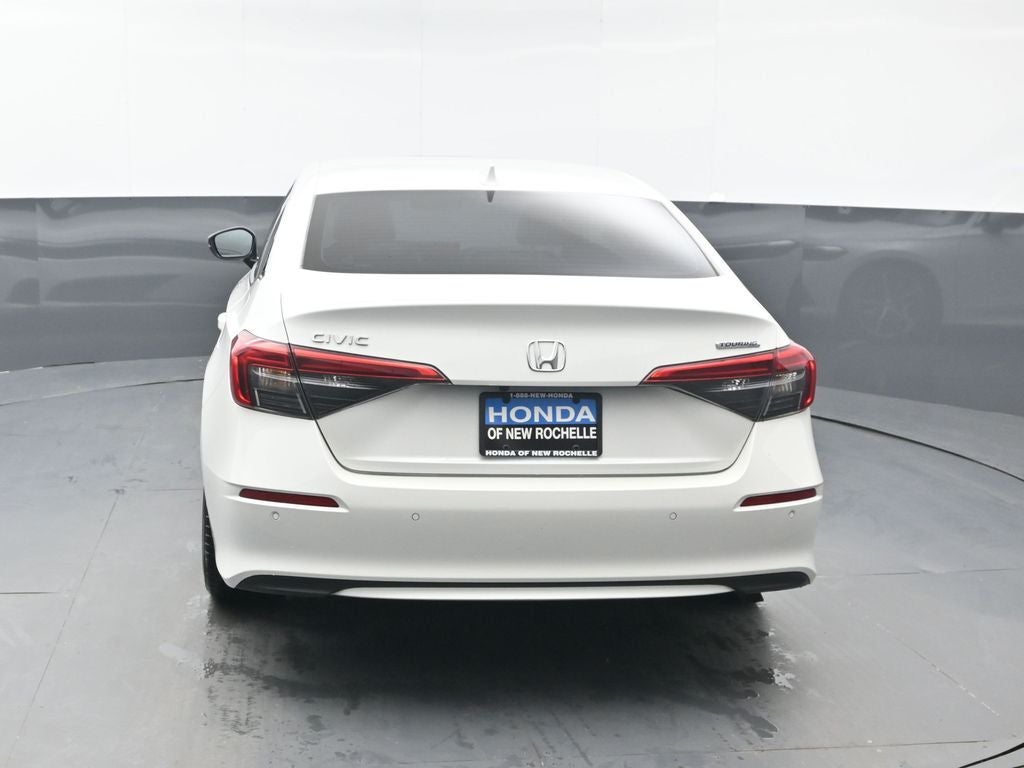 2023 Honda Civic Touring