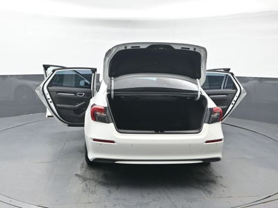 2023 Honda Civic Touring