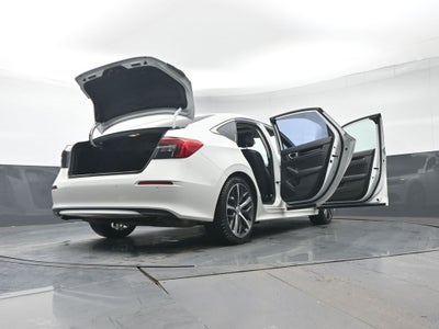 2023 Honda Civic Touring