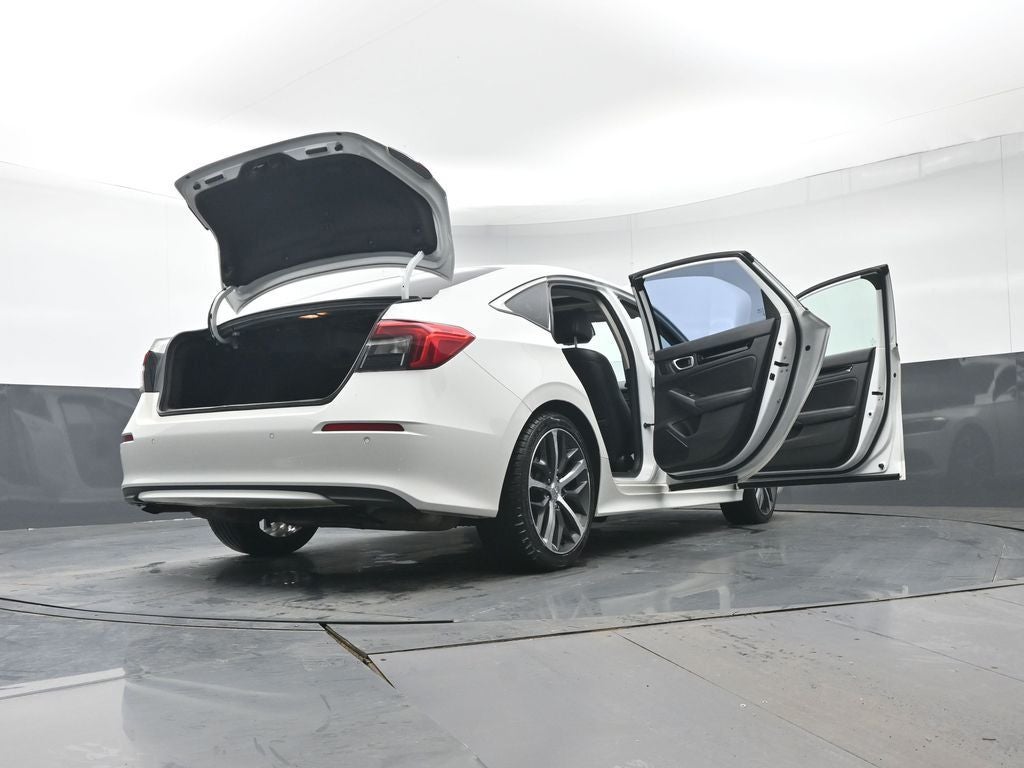 2023 Honda Civic Touring