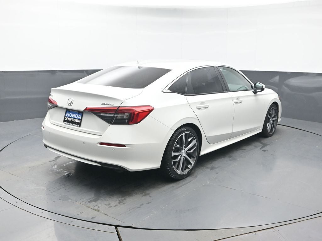 2023 Honda Civic Touring