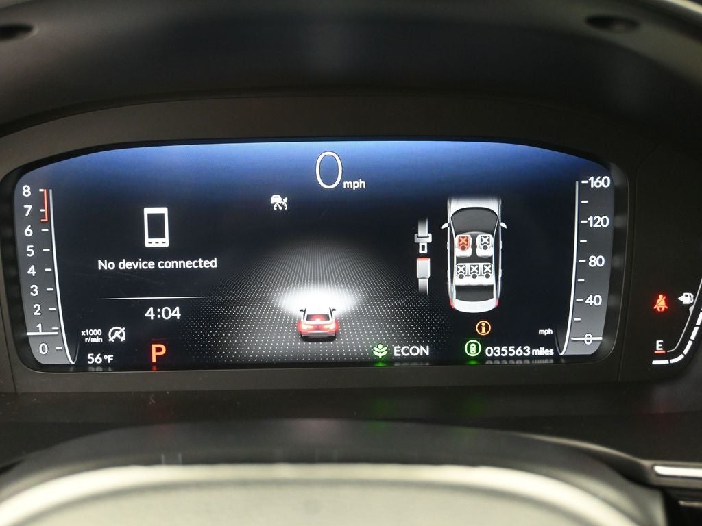 2024 Honda Civic Touring