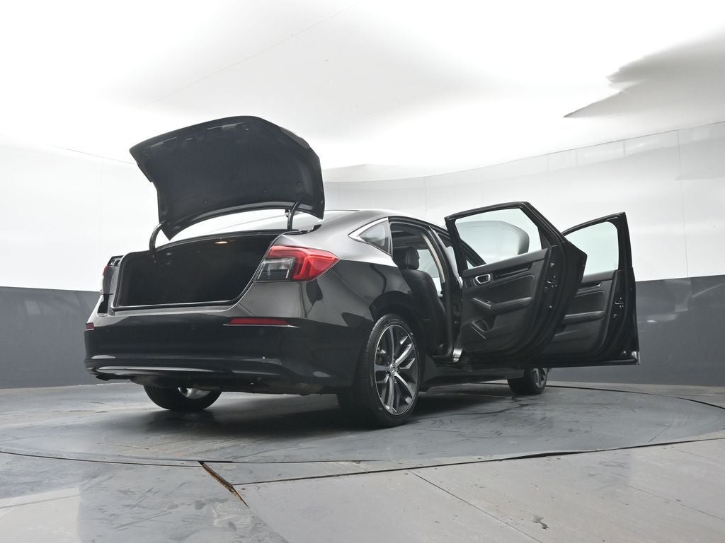 2024 Honda Civic Touring