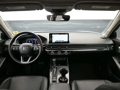 2023 Honda Civic Touring