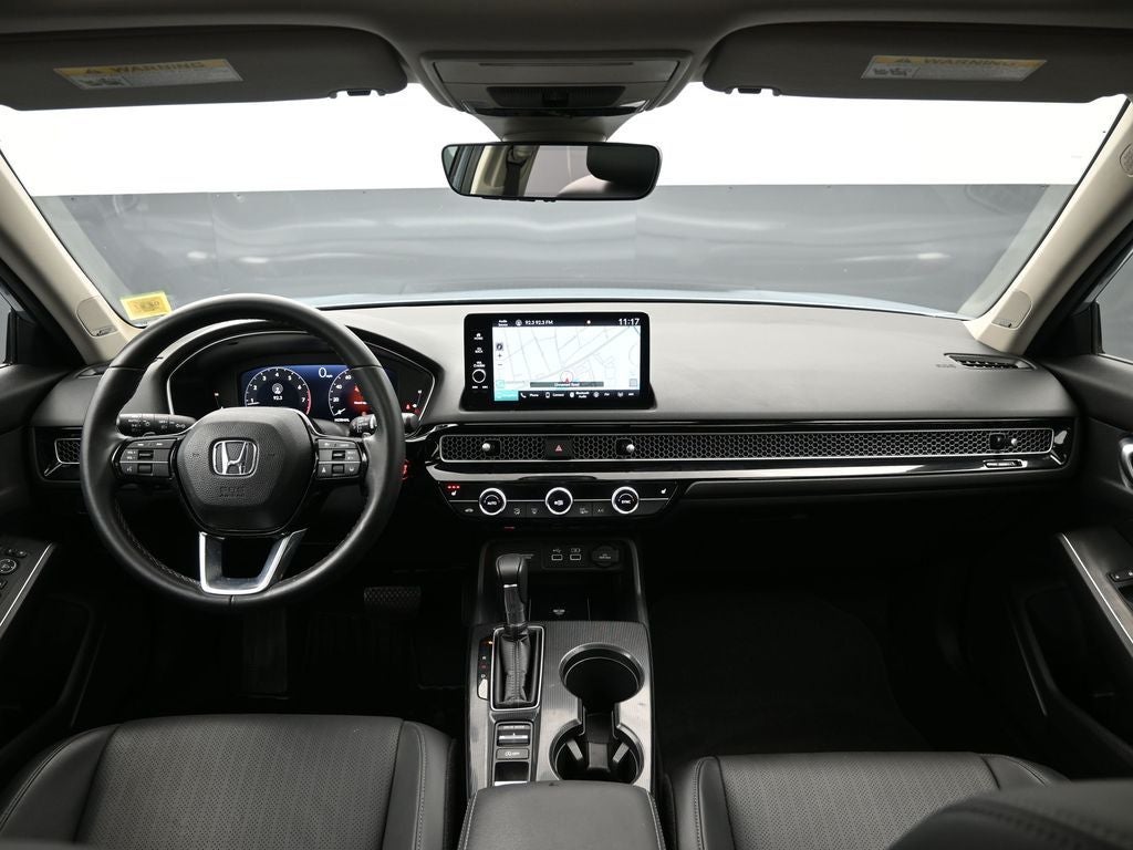 2023 Honda Civic Touring