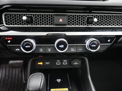 2023 Honda Civic Touring