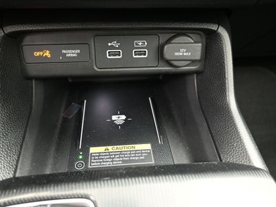 2023 Honda Civic Touring