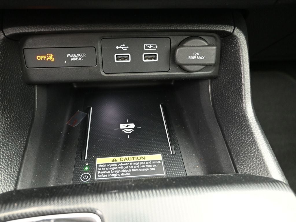 2023 Honda Civic Touring