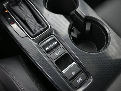 2023 Honda Civic Touring