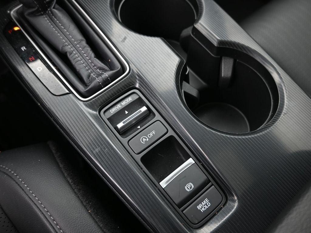 2023 Honda Civic Touring