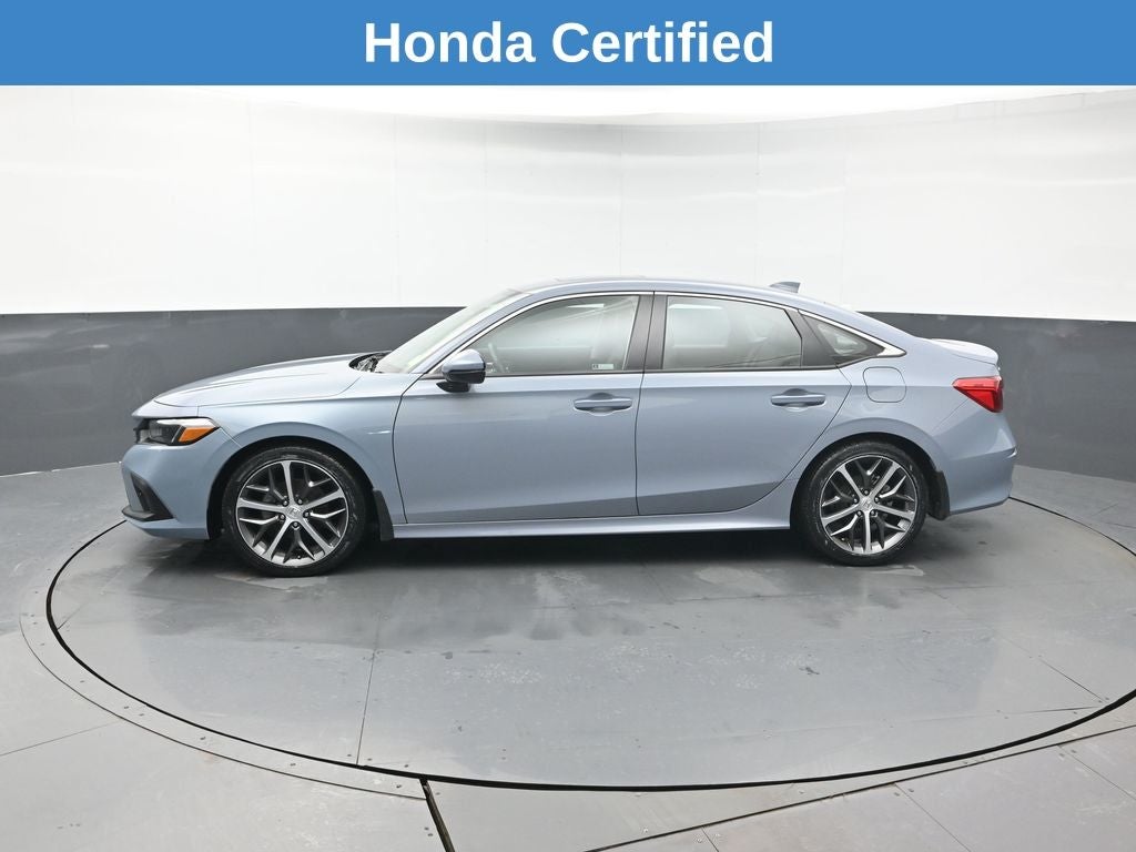 2023 Honda Civic Touring