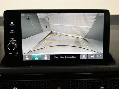 2023 Honda Civic Touring