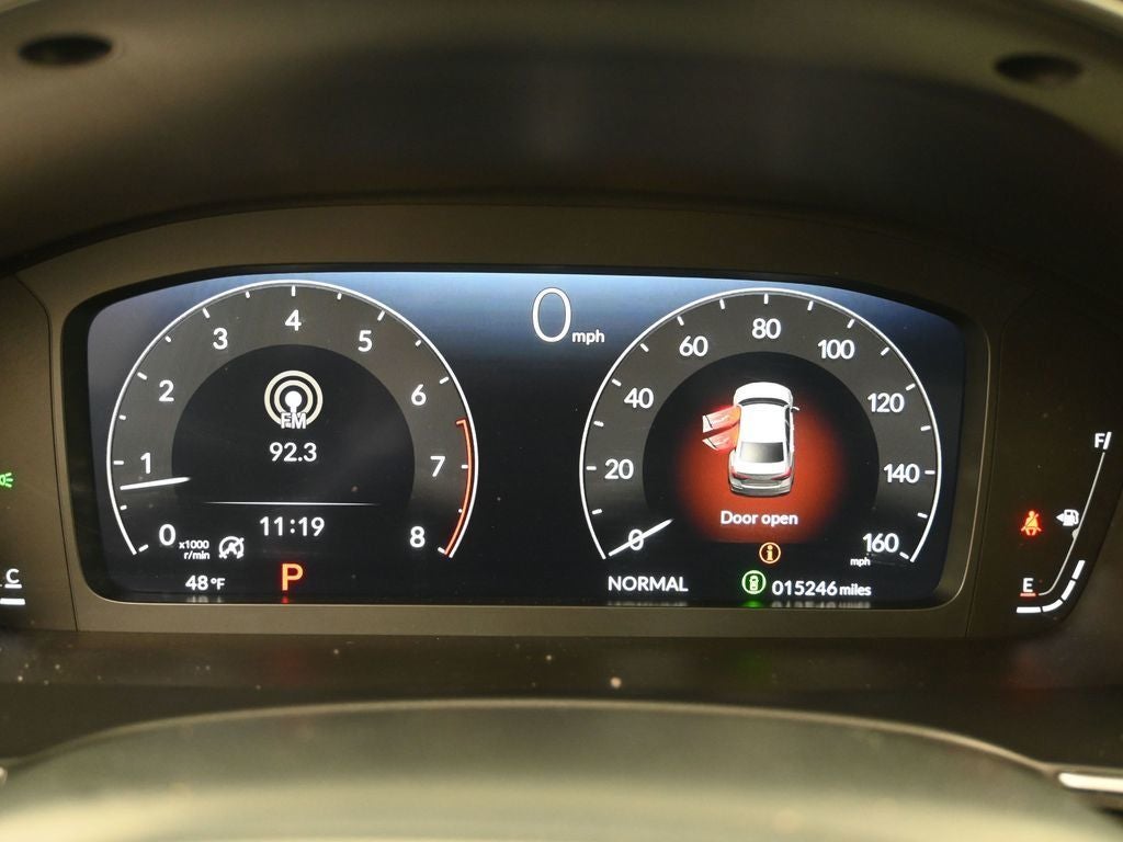 2023 Honda Civic Touring