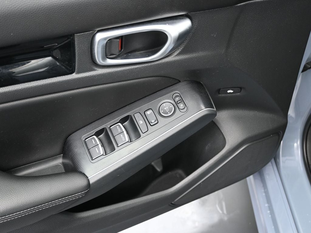 2023 Honda Civic Touring