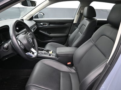 2023 Honda Civic Touring