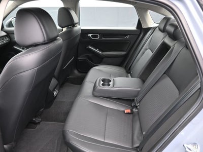 2023 Honda Civic Touring