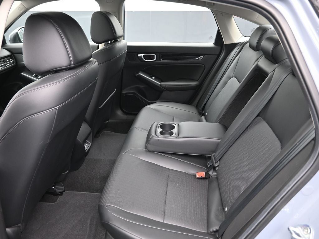 2023 Honda Civic Touring