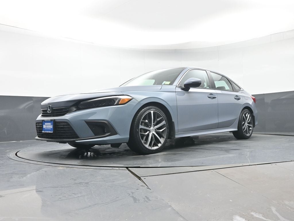 2023 Honda Civic Touring