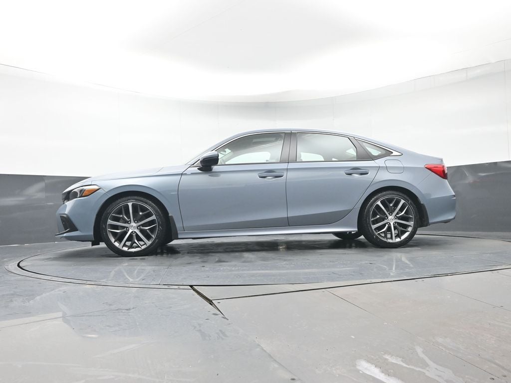 2023 Honda Civic Touring