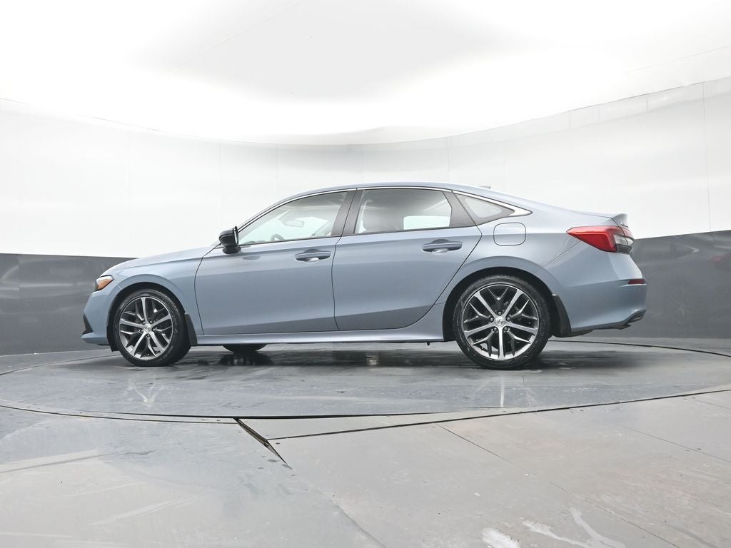 2023 Honda Civic Touring