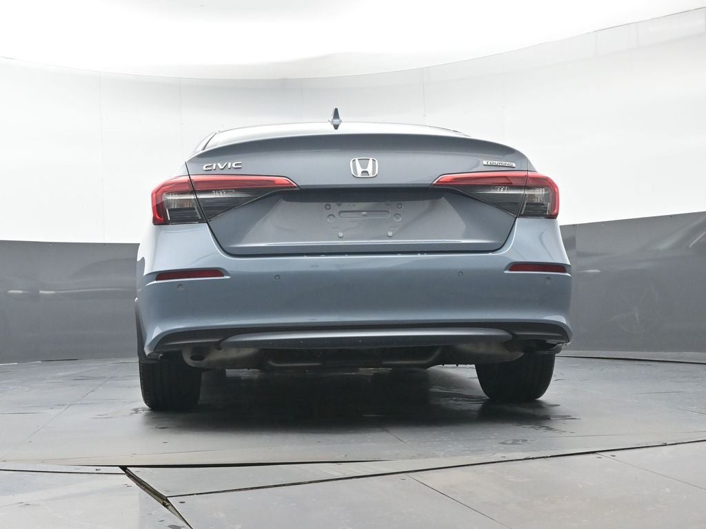 2023 Honda Civic Touring