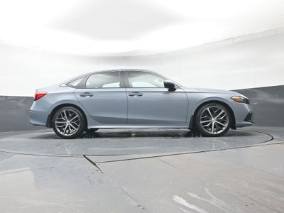 2023 Honda Civic Touring