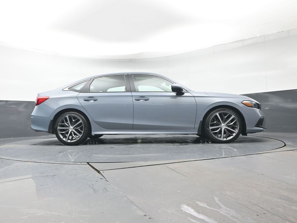 2023 Honda Civic Touring