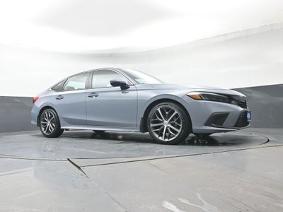 2023 Honda Civic Touring