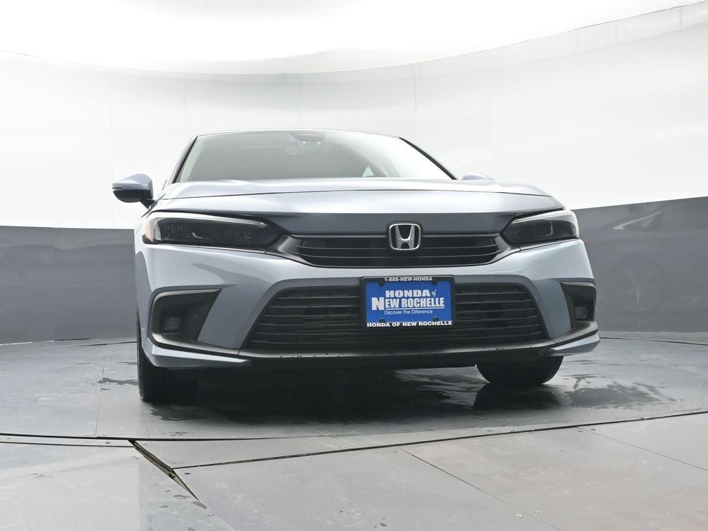 2023 Honda Civic Touring