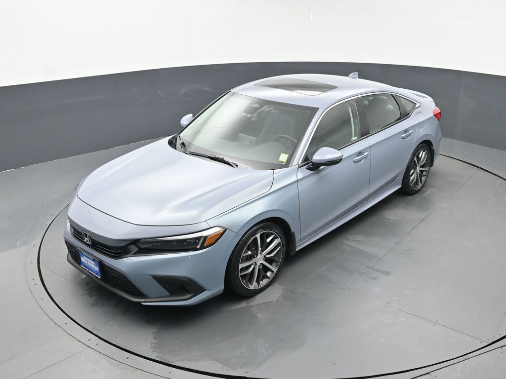 2023 Honda Civic Touring