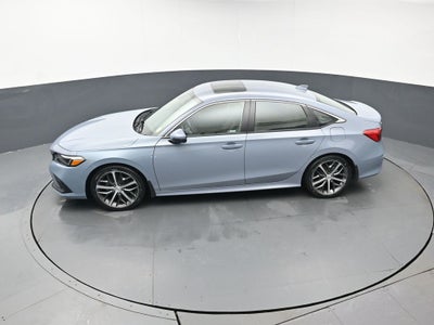 2023 Honda Civic Touring