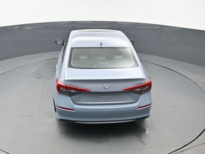 2023 Honda Civic Touring