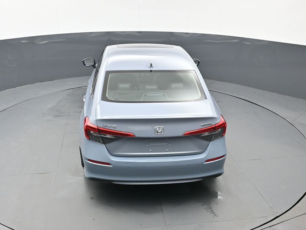 2023 Honda Civic Touring