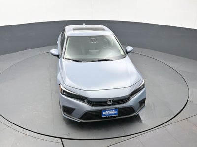 2023 Honda Civic Touring