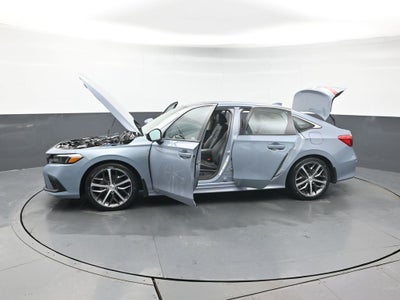 2023 Honda Civic Touring