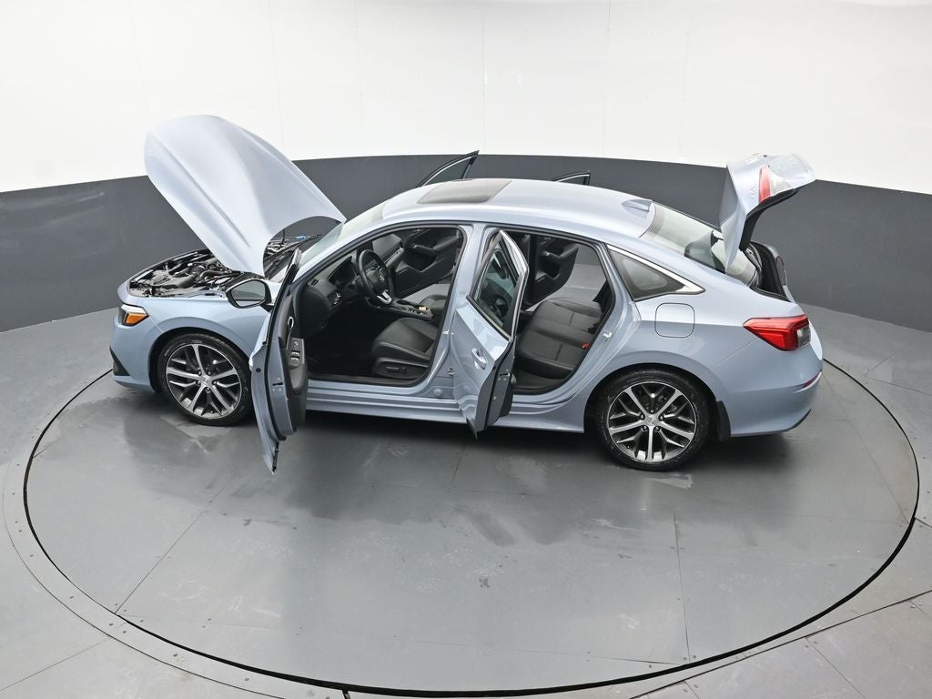 2023 Honda Civic Touring