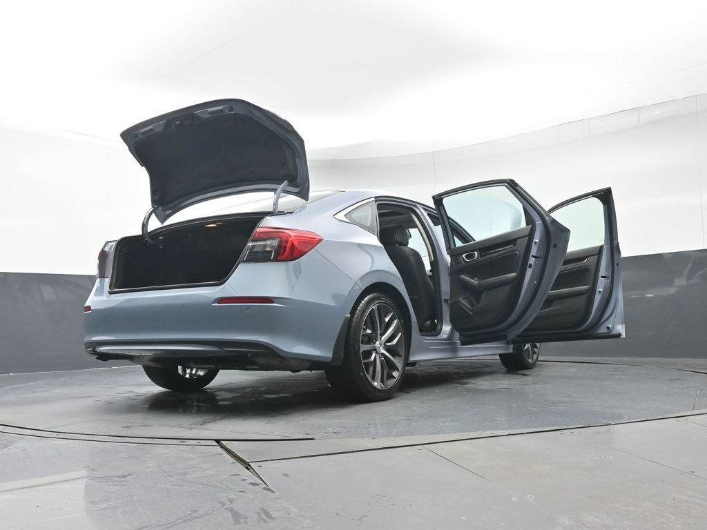 2023 Honda Civic Touring