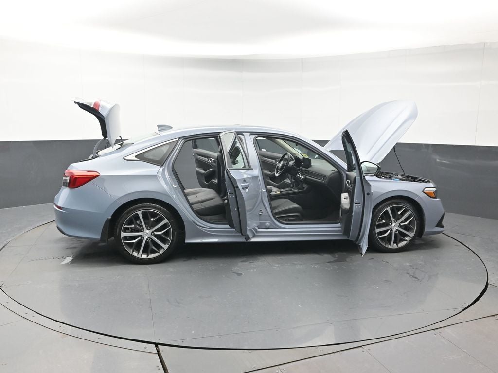 2023 Honda Civic Touring