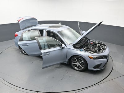 2023 Honda Civic Touring