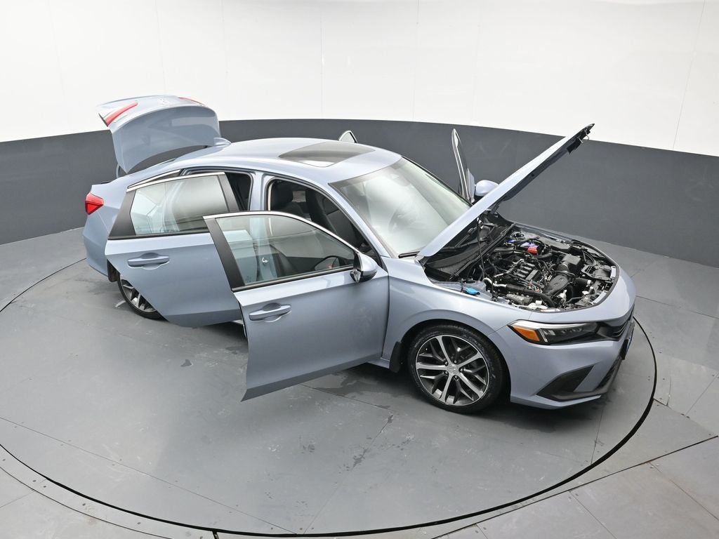 2023 Honda Civic Touring