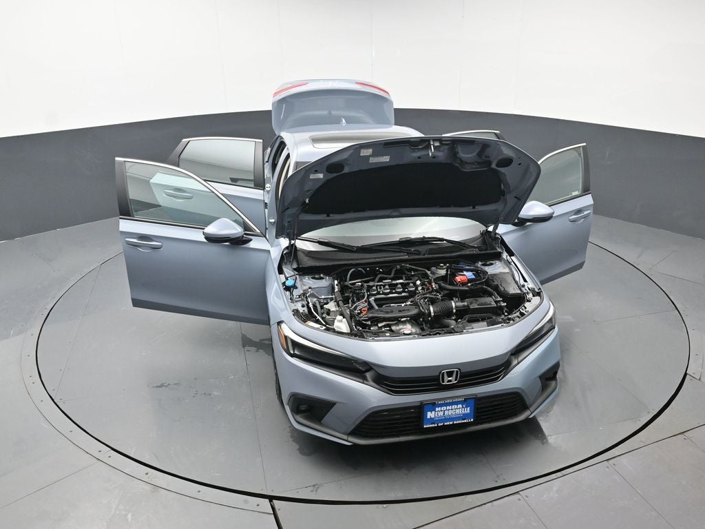 2023 Honda Civic Touring