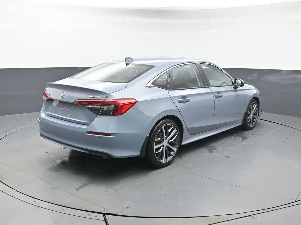 2023 Honda Civic Touring