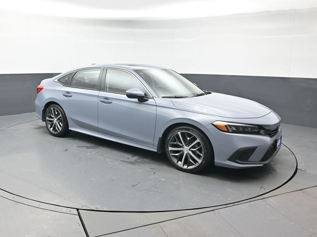 2023 Honda Civic Touring