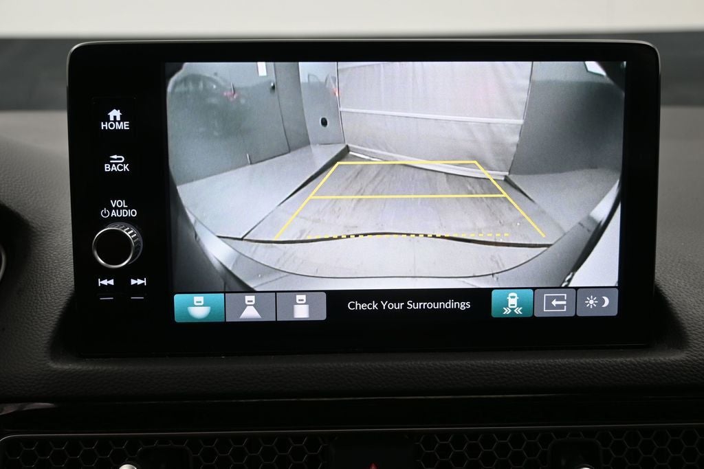 2023 Honda Civic Touring - Photo 14
